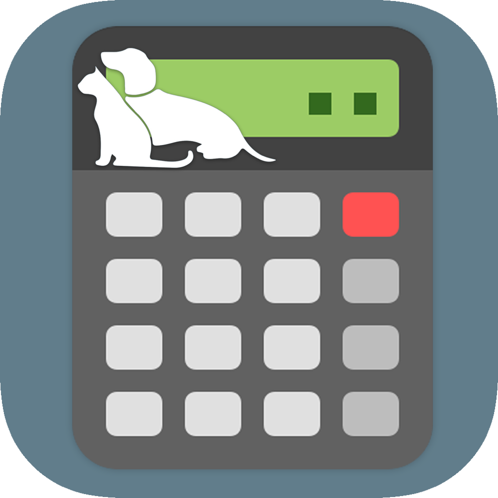 Vetcalculators Logo